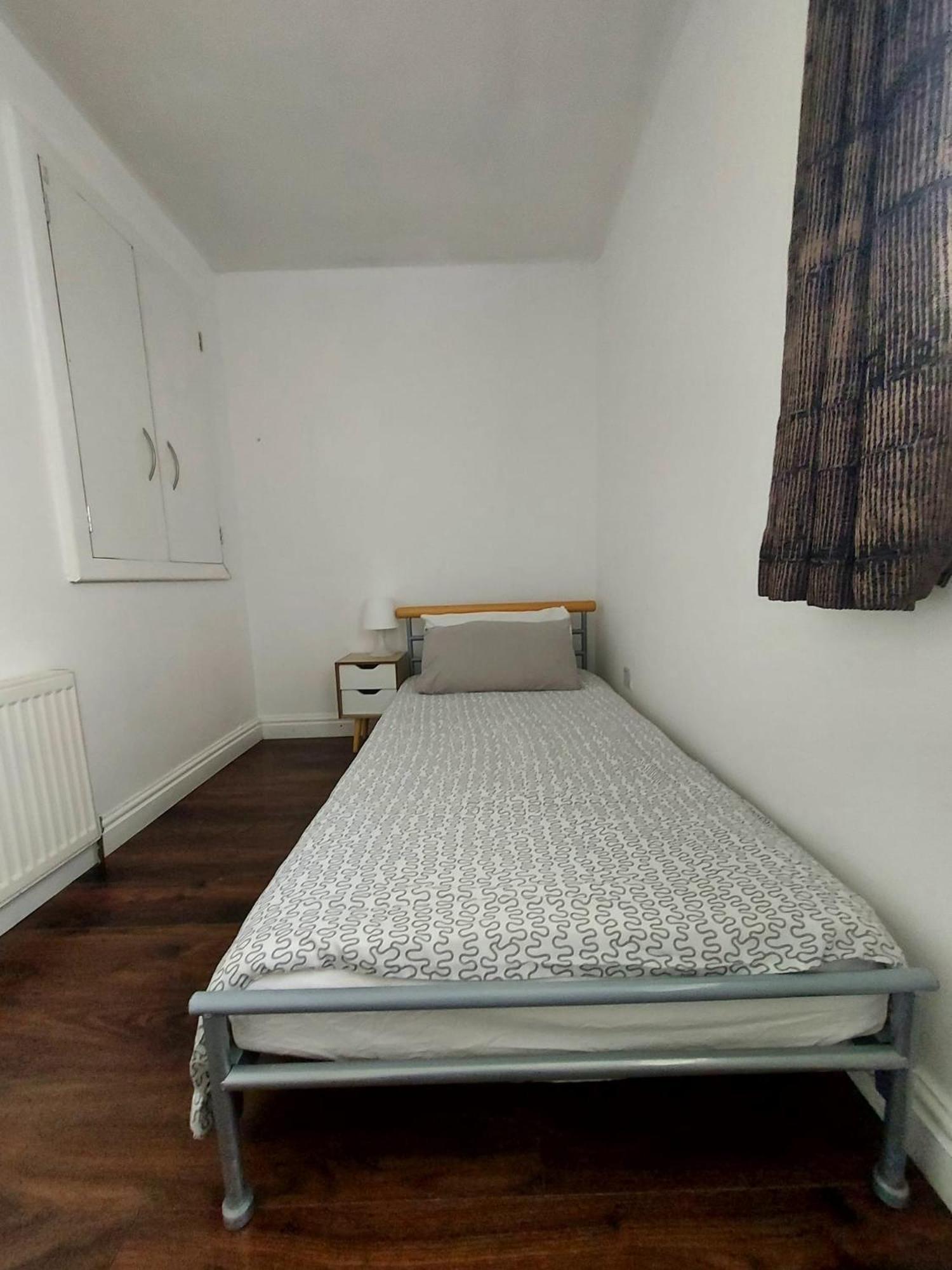 Kelsall Guest House Birmingham Buitenkant foto