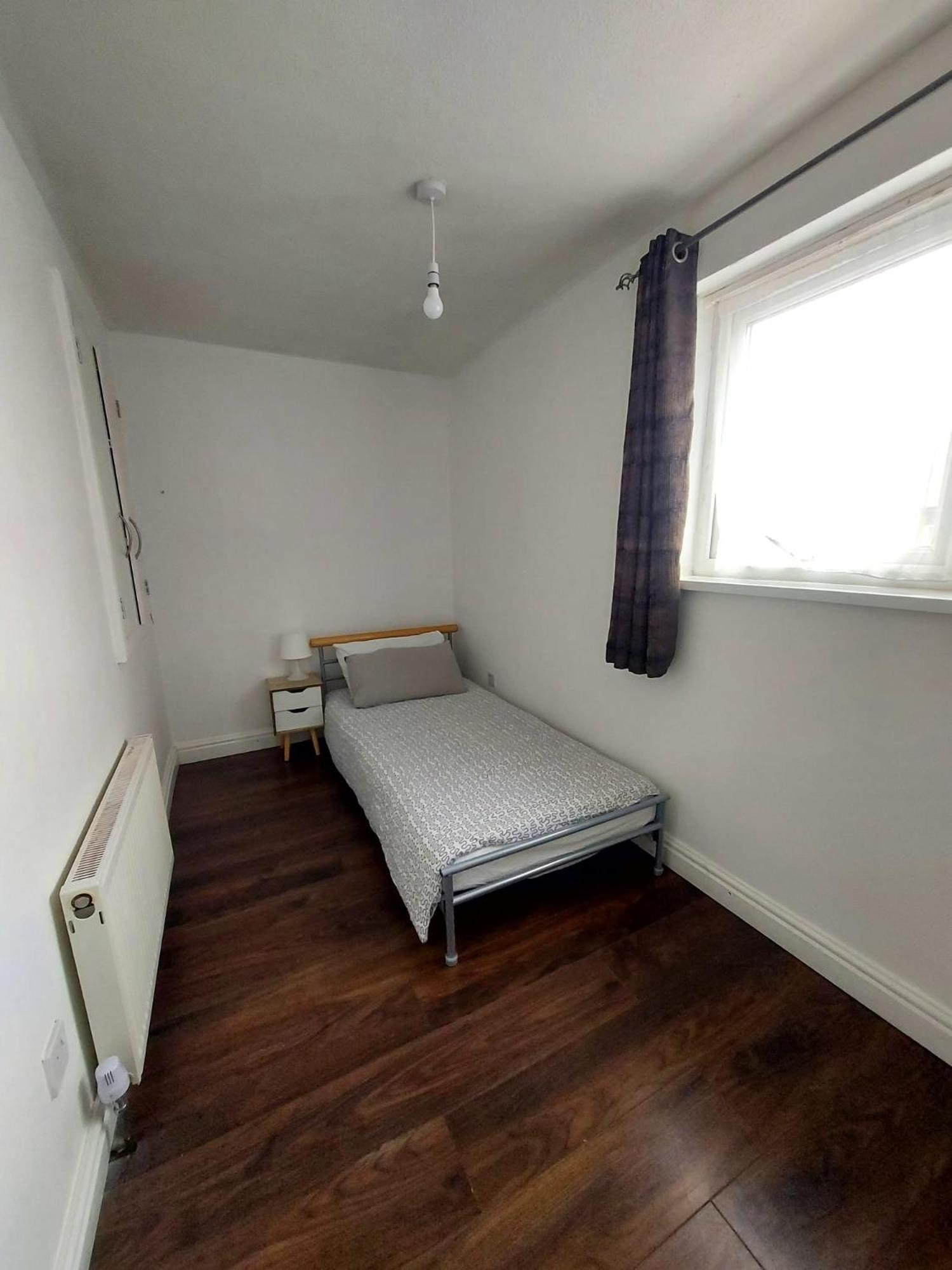Kelsall Guest House Birmingham Buitenkant foto