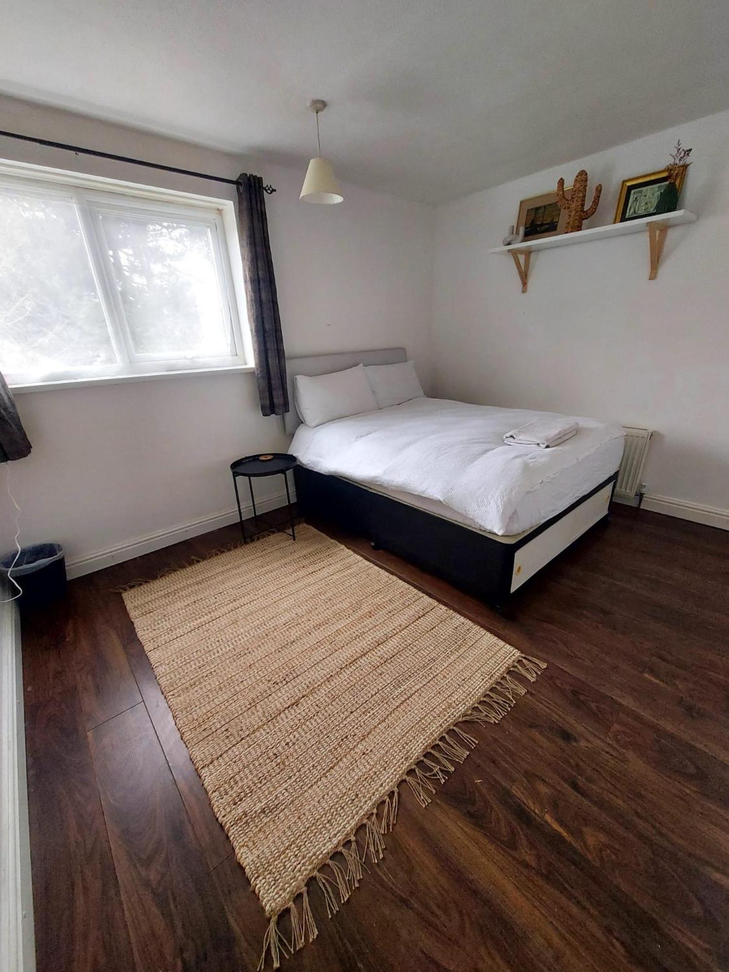 Kelsall Guest House Birmingham Buitenkant foto