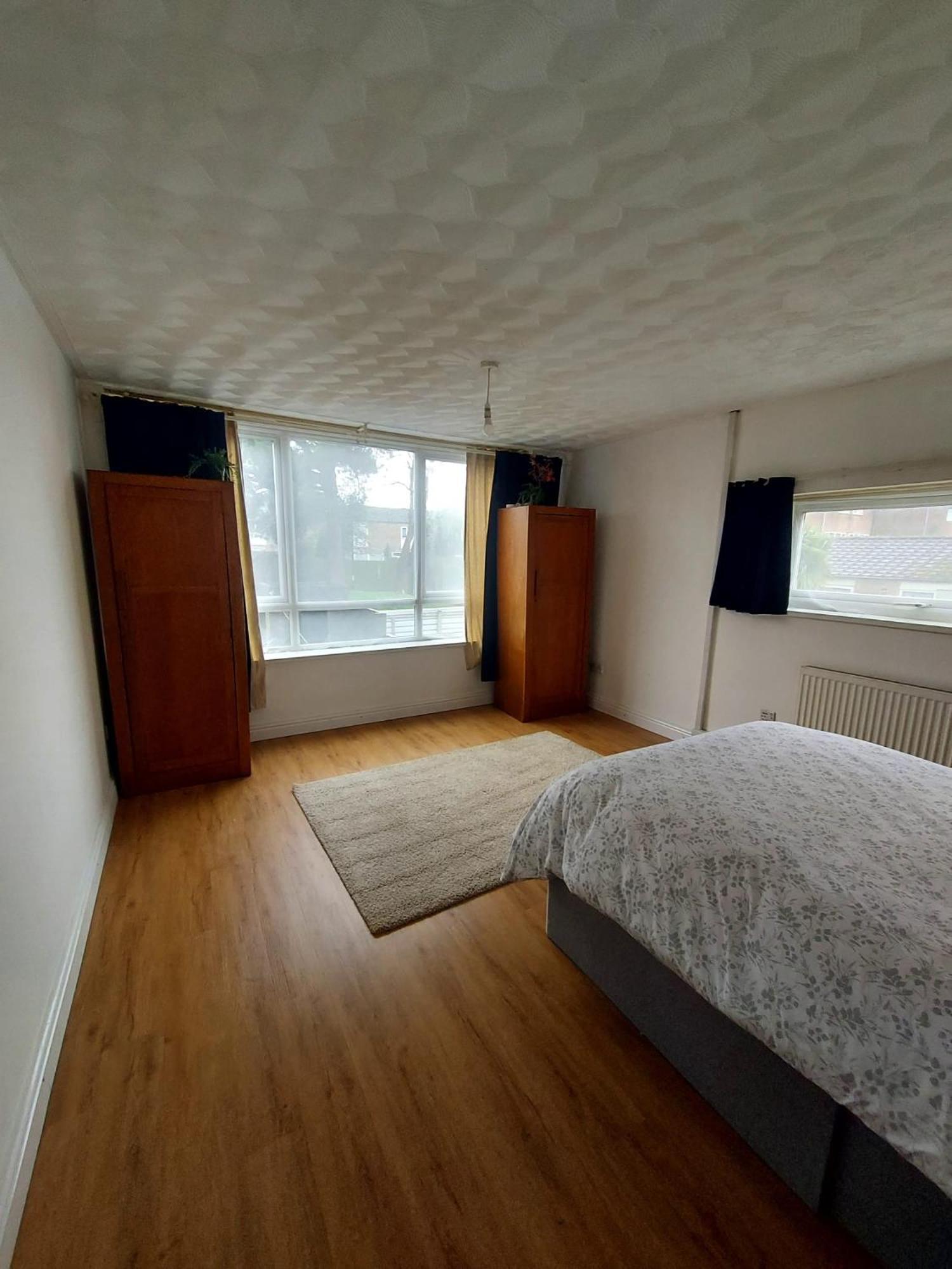 Kelsall Guest House Birmingham Buitenkant foto