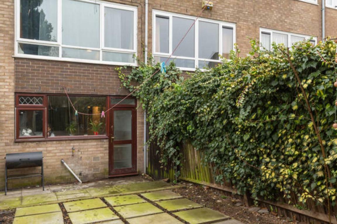 Kelsall Guest House Birmingham Buitenkant foto