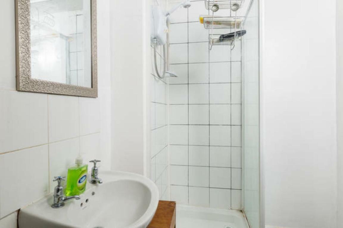 Kelsall Guest House Birmingham Buitenkant foto