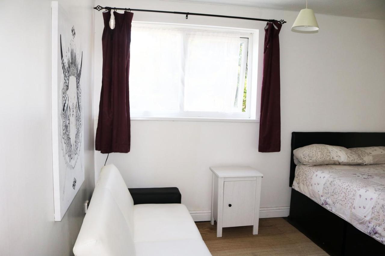 Kelsall Guest House Birmingham Buitenkant foto